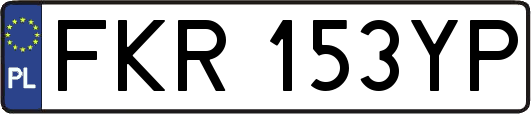 FKR153YP