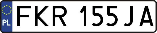 FKR155JA