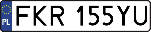 FKR155YU