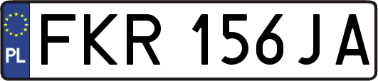 FKR156JA