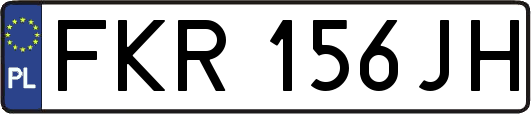 FKR156JH