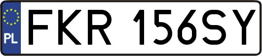 FKR156SY