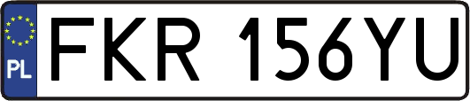 FKR156YU