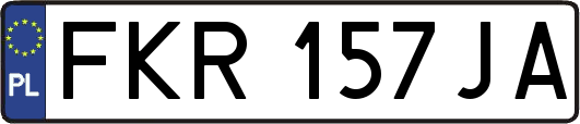 FKR157JA