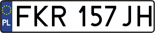 FKR157JH