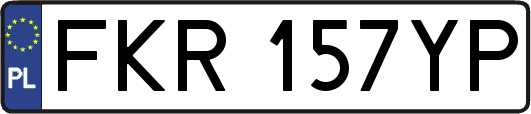 FKR157YP