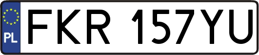 FKR157YU
