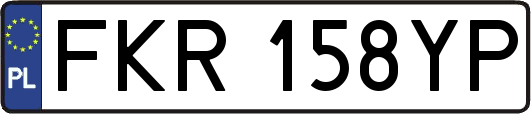 FKR158YP