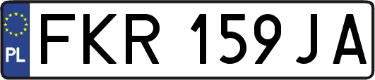 FKR159JA