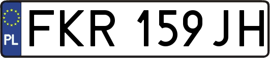 FKR159JH