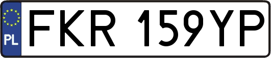 FKR159YP
