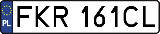 FKR161CL