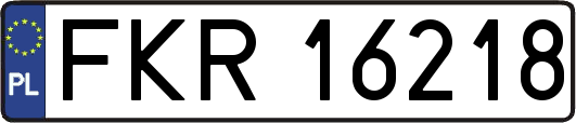 FKR16218