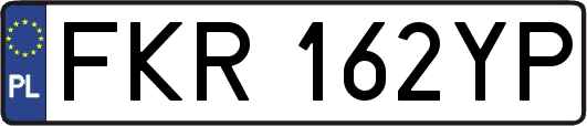 FKR162YP