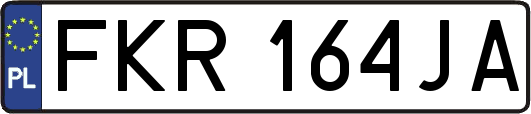 FKR164JA