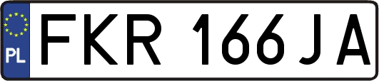 FKR166JA