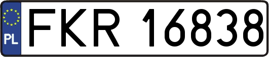 FKR16838