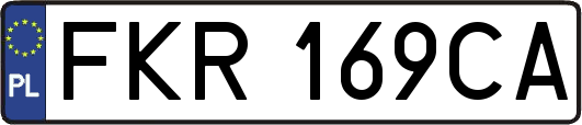 FKR169CA