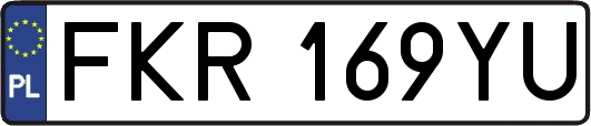 FKR169YU