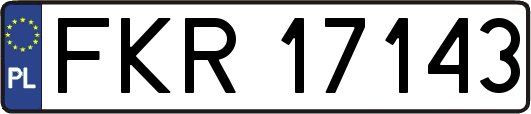 FKR17143