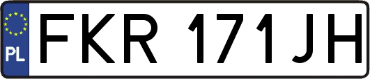 FKR171JH