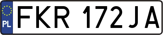 FKR172JA