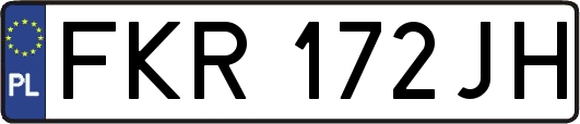 FKR172JH
