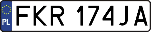 FKR174JA