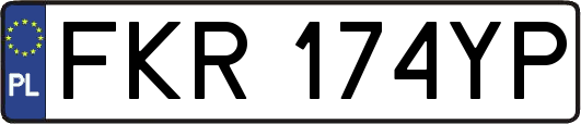 FKR174YP