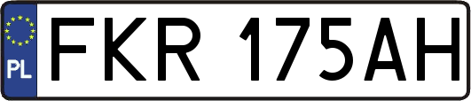 FKR175AH