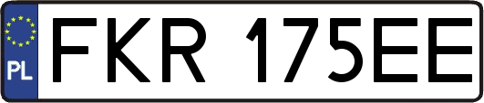 FKR175EE