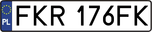 FKR176FK