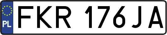 FKR176JA