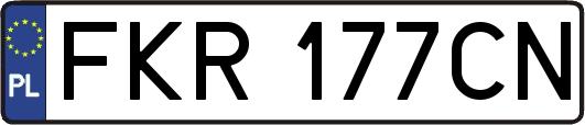 FKR177CN