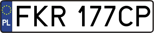 FKR177CP