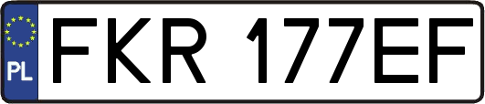 FKR177EF