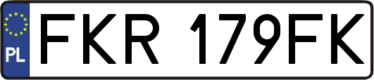 FKR179FK