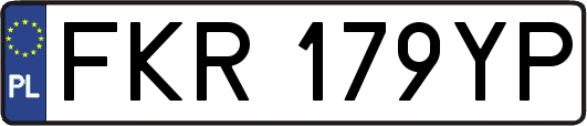 FKR179YP
