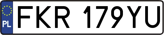 FKR179YU