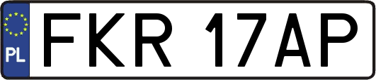 FKR17AP