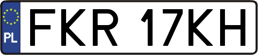 FKR17KH