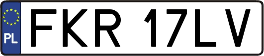 FKR17LV