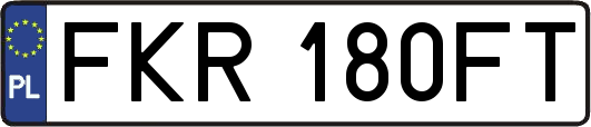 FKR180FT