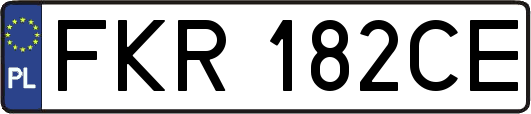 FKR182CE
