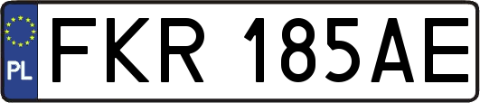 FKR185AE