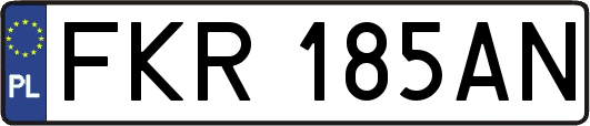 FKR185AN