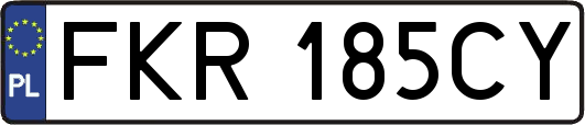 FKR185CY