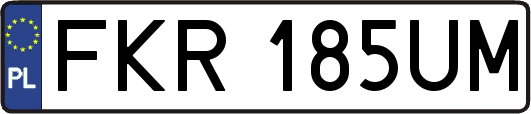 FKR185UM