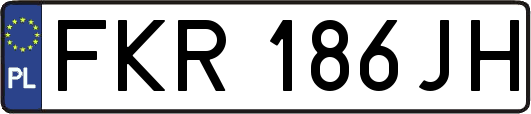FKR186JH