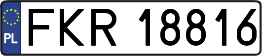 FKR18816